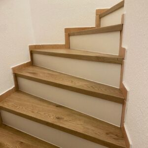 Vinylboden in Holzoptik 1