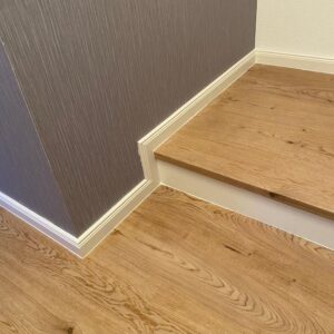 Vinylboden in Holzoptik 1